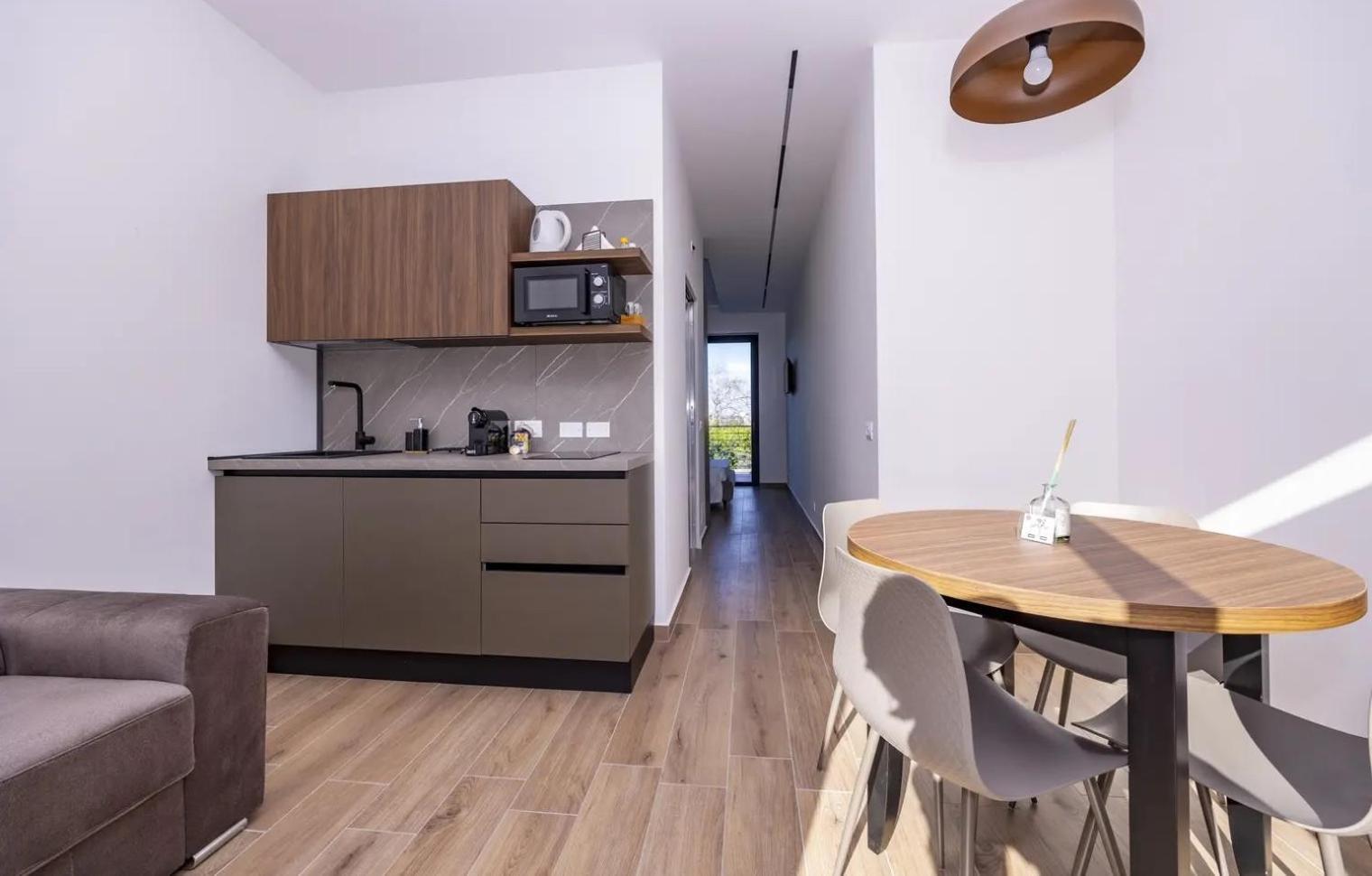 La Brisa Lejlighedshotel Capo dʼOrlando Eksteriør billede