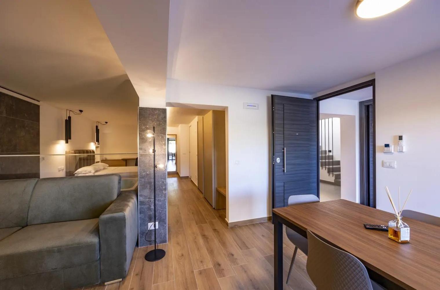 La Brisa Lejlighedshotel Capo dʼOrlando Eksteriør billede
