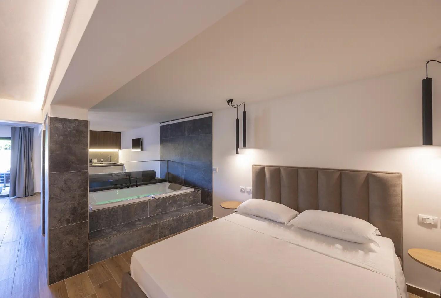 La Brisa Lejlighedshotel Capo dʼOrlando Eksteriør billede