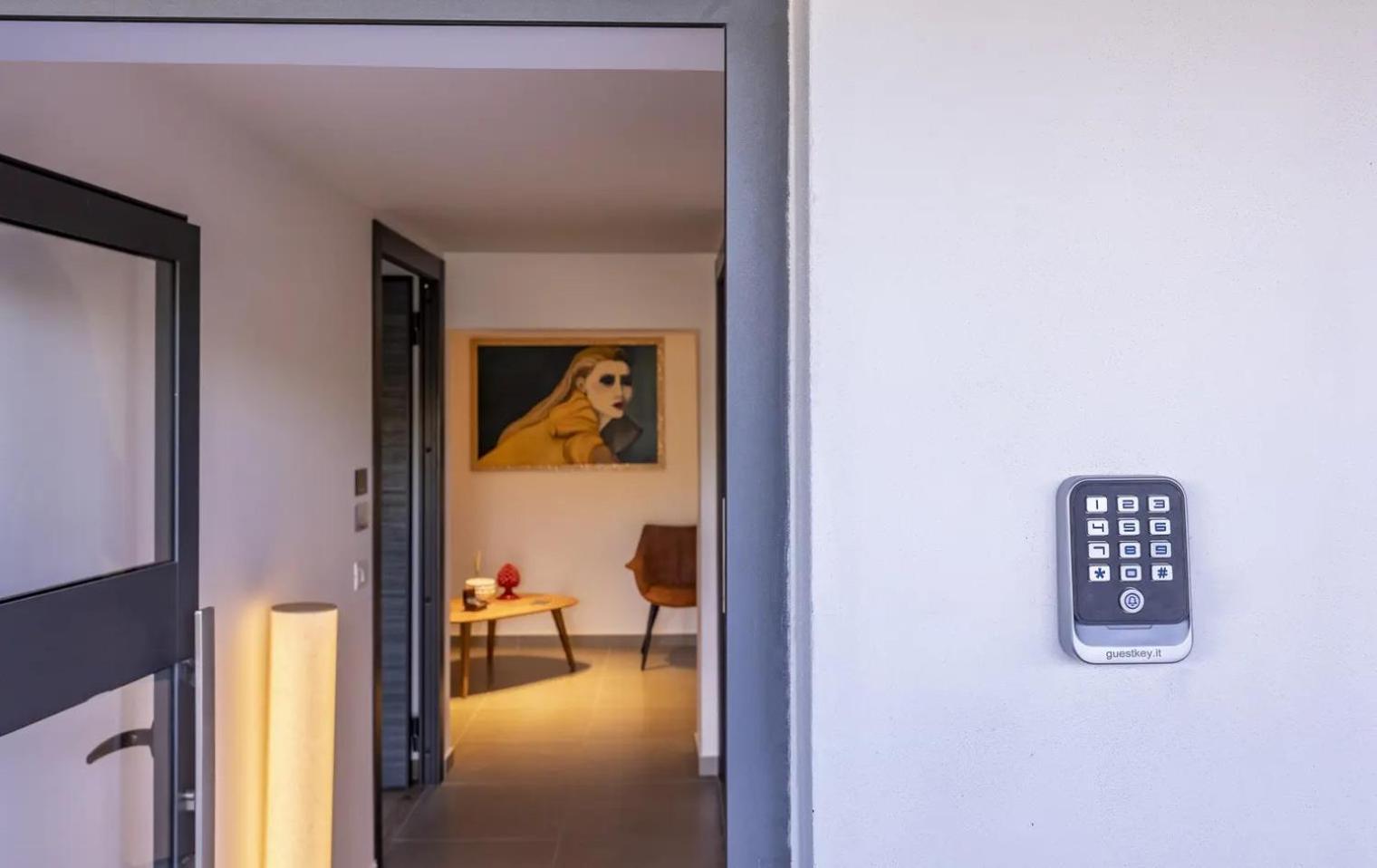 La Brisa Lejlighedshotel Capo dʼOrlando Eksteriør billede