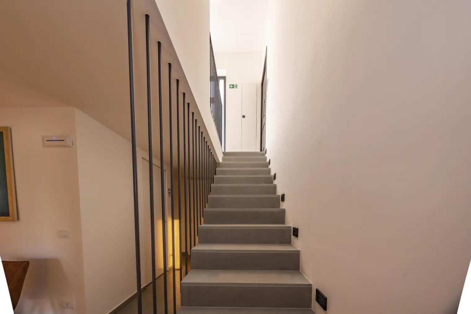 La Brisa Lejlighedshotel Capo dʼOrlando Eksteriør billede