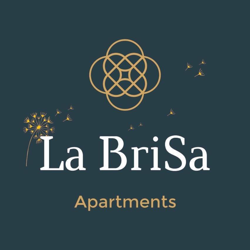 La Brisa Lejlighedshotel Capo dʼOrlando Eksteriør billede